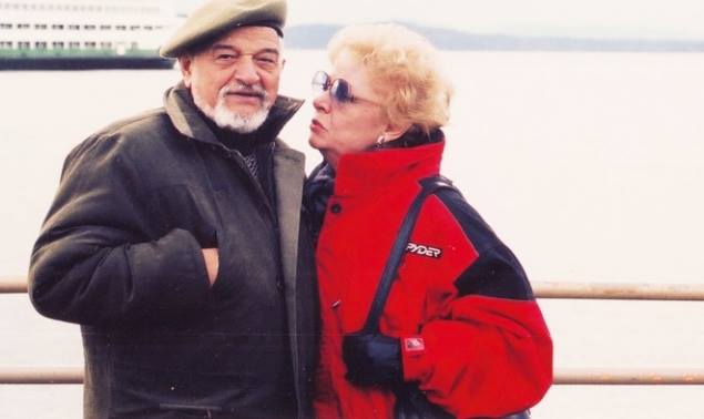 Actrița Ileana Stana Ionescu a murit la vârsta de 87 de ani. Carieră strălucitoare de peste șase decenii