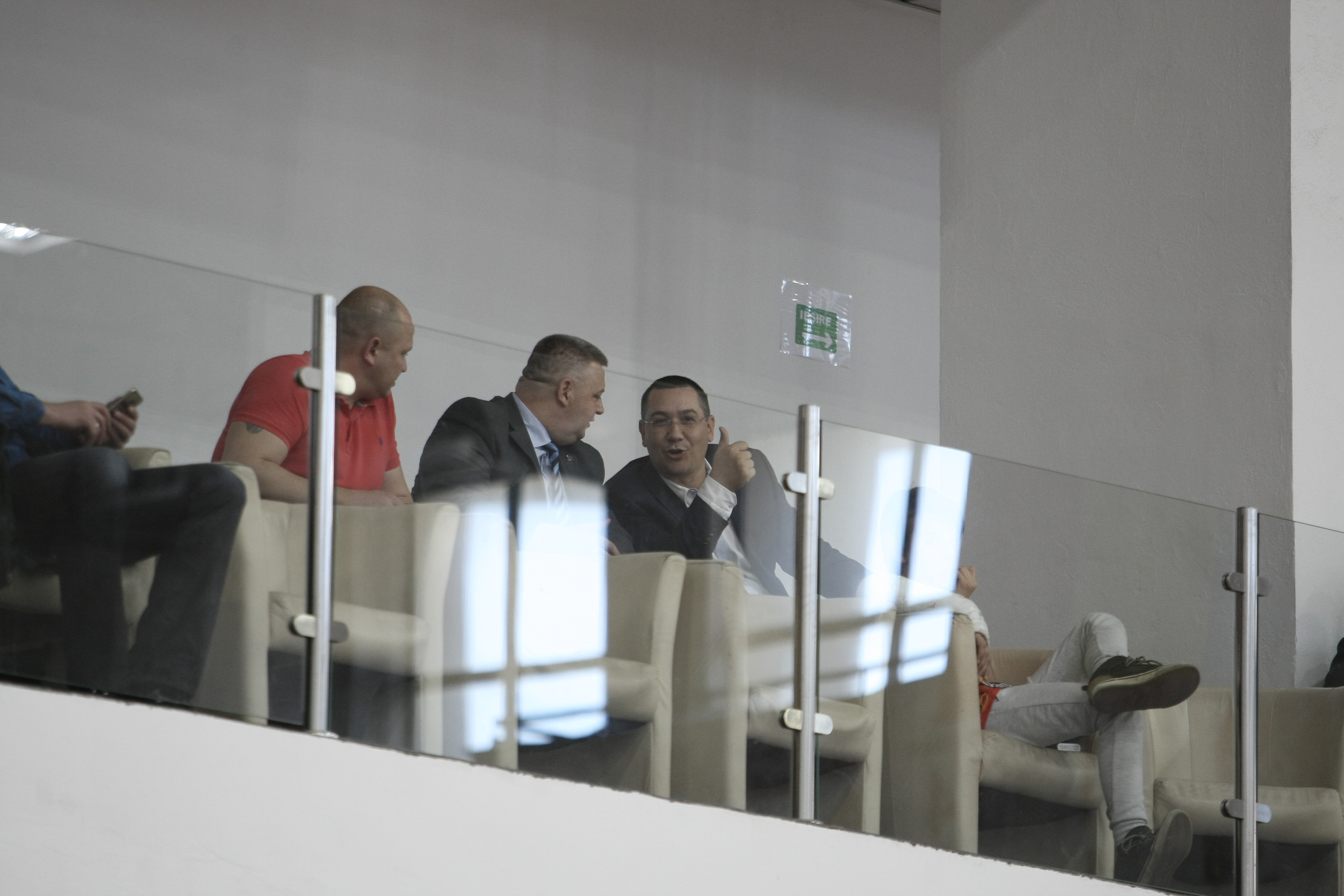 Suporterul Radu Rugiubei nu a putut juca la Steaua: ”Ideea e că am purtat echipamentul” | FOTO