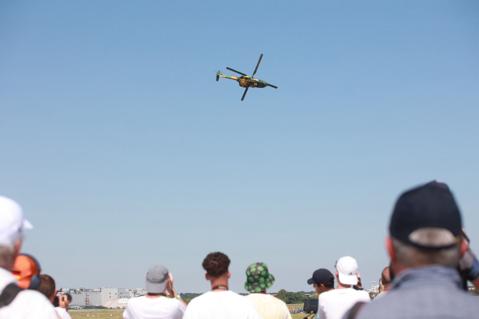 BIAS 2026. Frecce Tricolori și Turkish Stars au făcut senzație sâmbătă la Aeroportul Băneasa. Programul celui mai mare show aerian din România