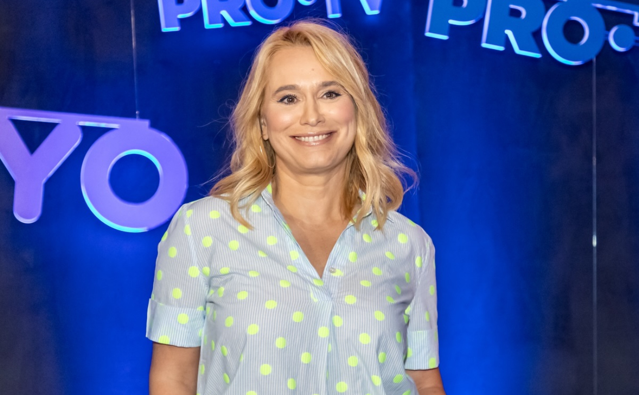 Câți bani câștigă lunar Andreea Esca. Salariul de la PRO TV este secret, dar s-a aflat cifra de afaceri pe care o au firmele ei