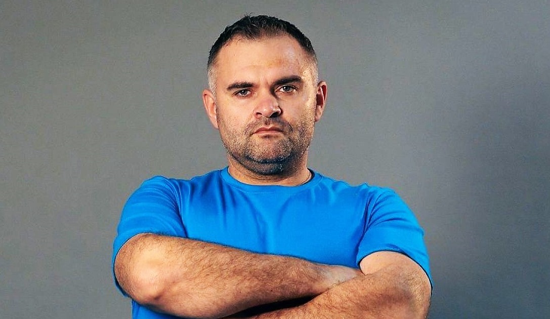 Cine este Dan Ursa, câștigător Survivor România 2023. „Sunt mândru de mine”
