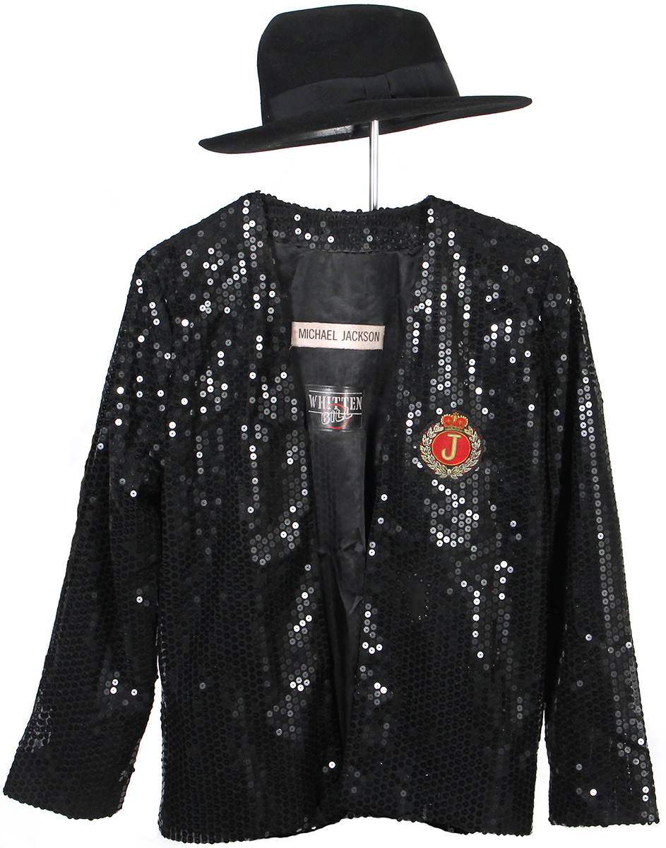 Mănușa legendară a lui Michael Jackson, scoasă din nou la licitație. Accesoriul purtat în Victory Tour pornește de la 20.000 de dolari