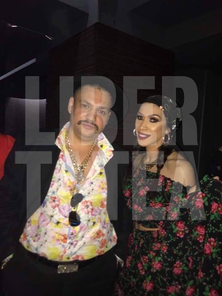 FOTO EXCLUSIV/ Pepe a avut ceva bătăi de cap cu dubla aniversare din familie: ziua soției sale și împlinirea a cinci ani de la căsătorie. Petrecere pe ultima sută de metri!