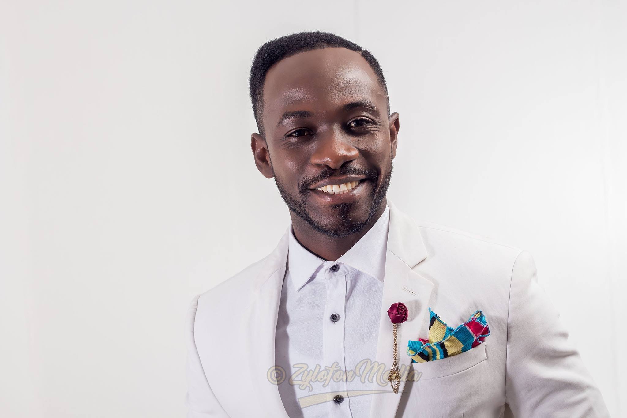 Okyeam Kwame eyes Artiste of the Year award again