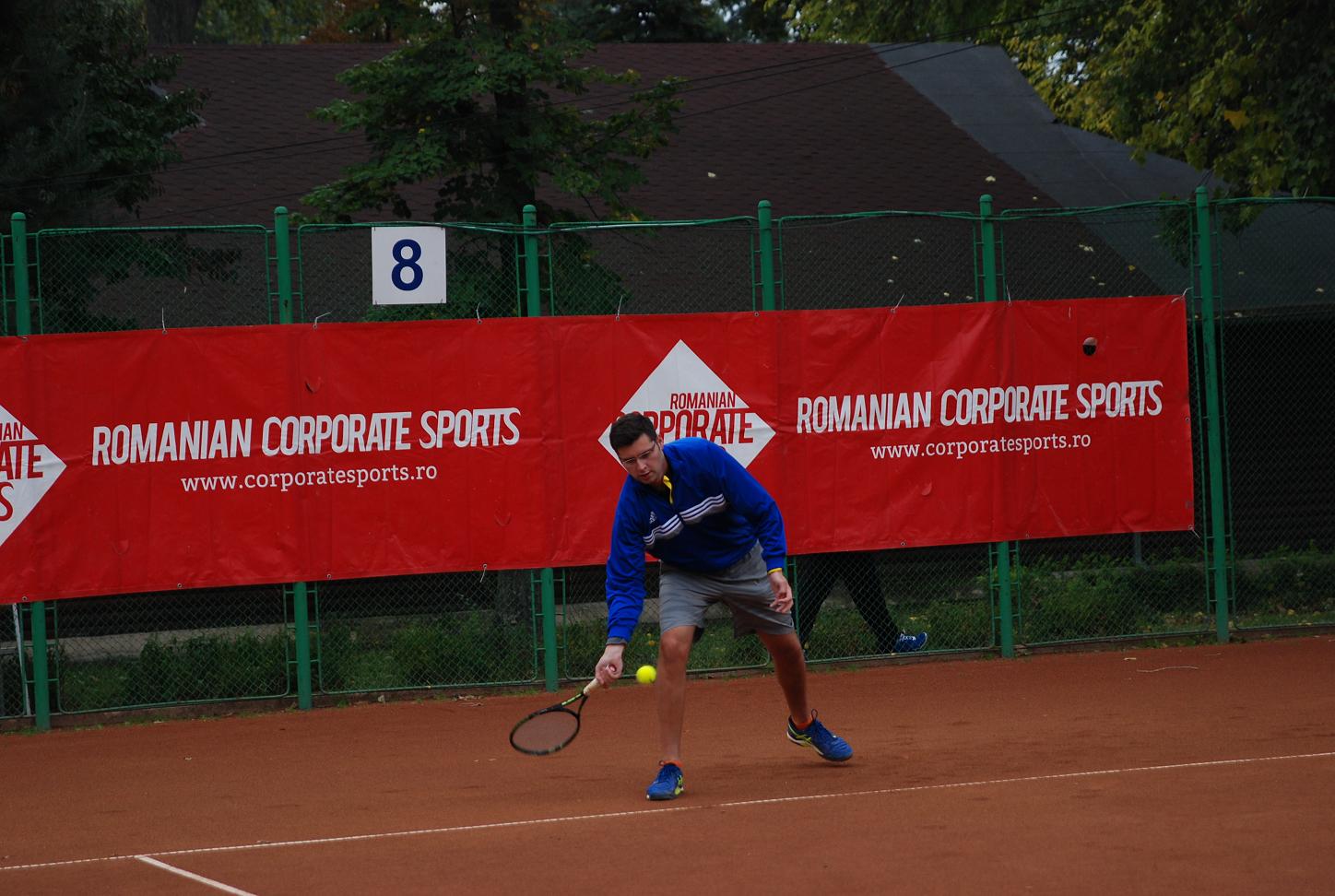 Campionii Romanian Corporate Sports 2015! Peste 10 oferte de competiții în 2016 / GALERIE FOTO