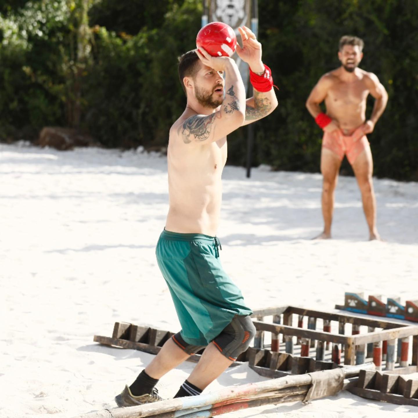 Cum se simte Jorge după accidentarea de la „Survivor România”. „Am făcut de trei ori pe zi sport”