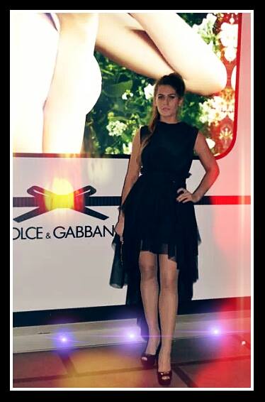 NIMENI N-A AVUT HABAR. Tătăruşanu are o verişoară SUPER-SEXY care ^face RAVAGII în Italia. Ce spune despre portarul Fiorentinei / GALERIE FOTO
