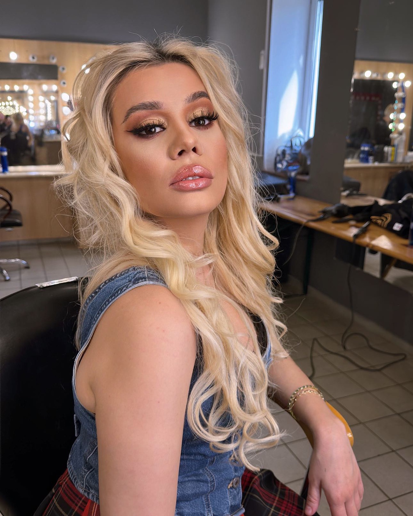 Anisia Gafton, dezvăluiri din culisele „Săriți de pe fix”. Cum a ajuns în show-ul de la PRO TV și care sunt cele mai grele probe | EXCLUSIV