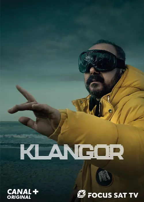 Serialul „KLANGOR”, un excelent thriller polițist, în premieră la FOCUS SAT TV