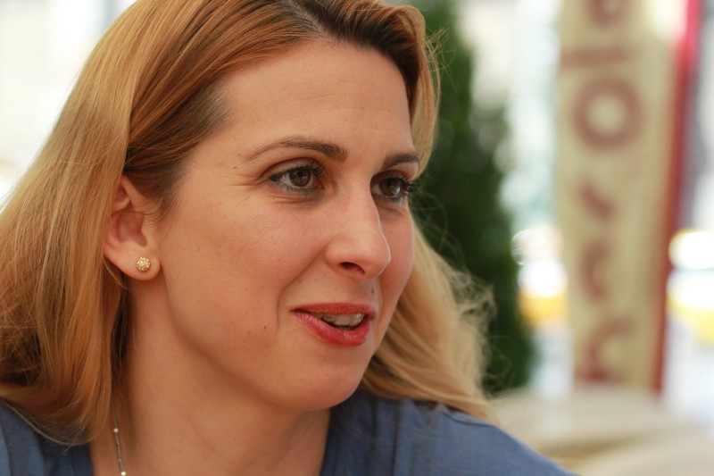 Campioana Alina Dumitru: ”Ne spălam kimonourile ca la Armată!” / PARTEA I
