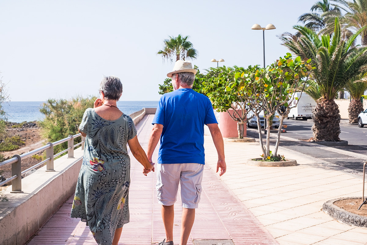 Cât costă o vacanță de o săptămână în Grecia, Bulgaria, Turcia și Spania în 2026