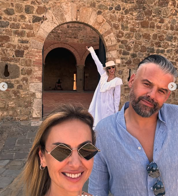 Ce se întâmplă cu Roxana Ionescu la 13 ani după ce s-a retras din televiziune. Vedeta s-a mutat la Timișoara. „Recunosc că nu este ușor”