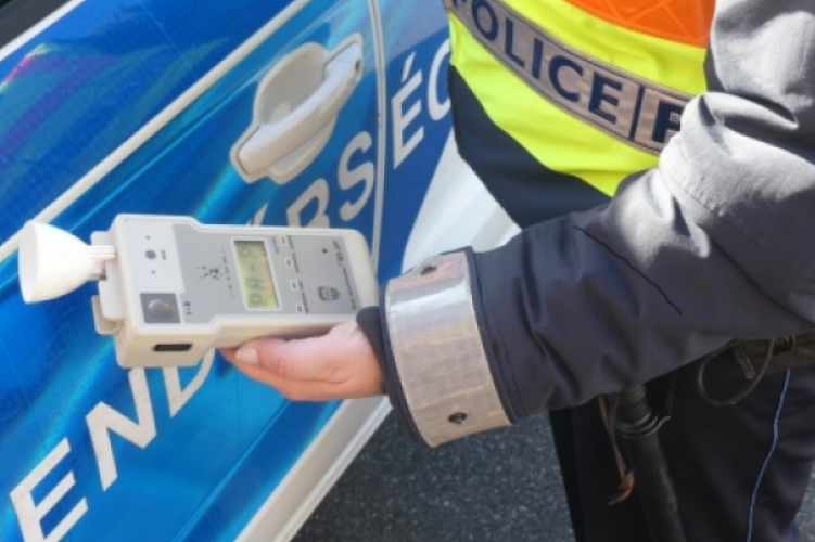 Figyelem! Razziába kezdenek a zsaruk, komoly ellenőrzés várható az utakon