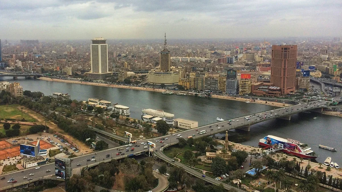 Egypt sees 4.77% growth in Q3 amid industrial recovery
