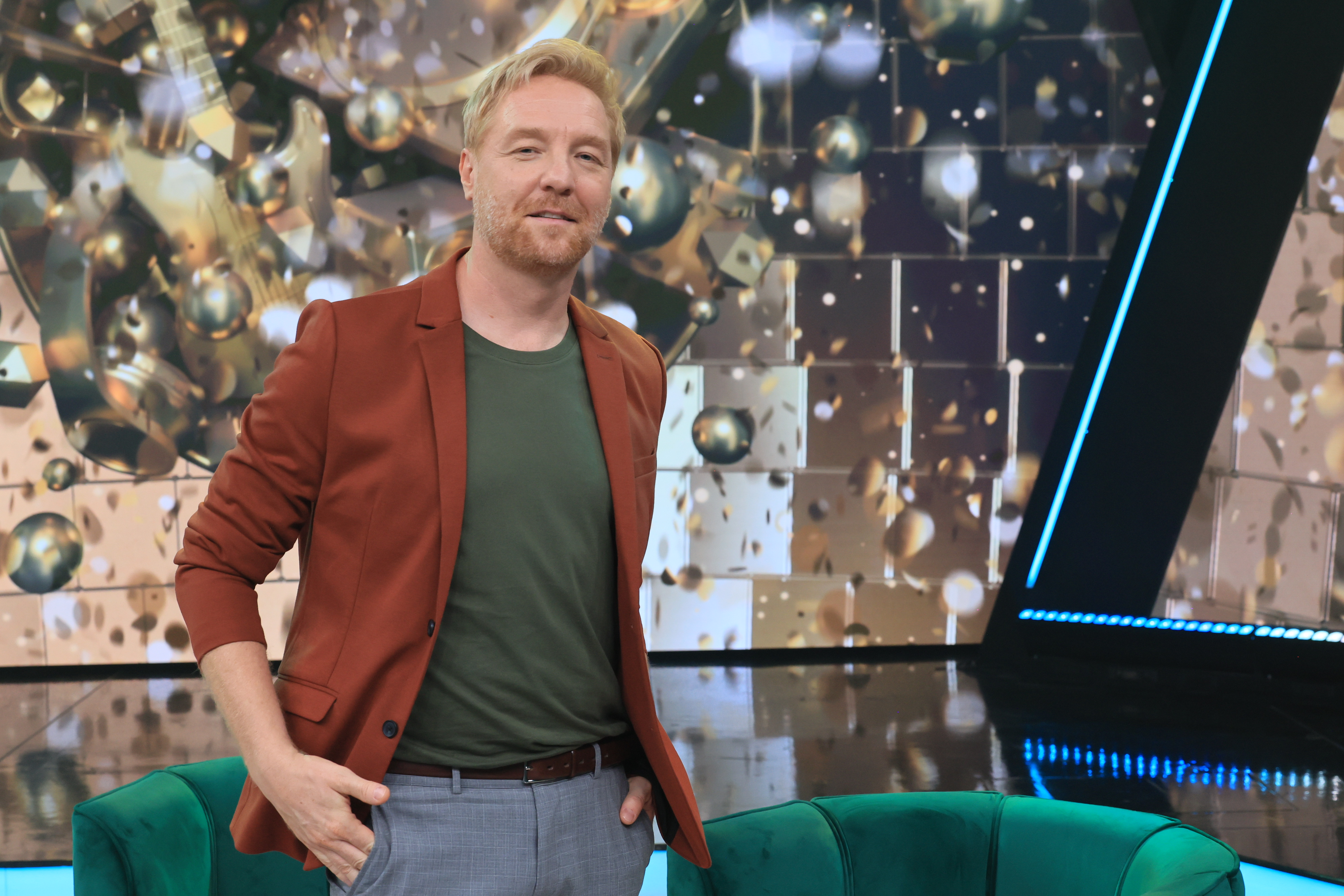 Stohl András és Gesztesi Károly is újrakezdte a válások után - Blikk