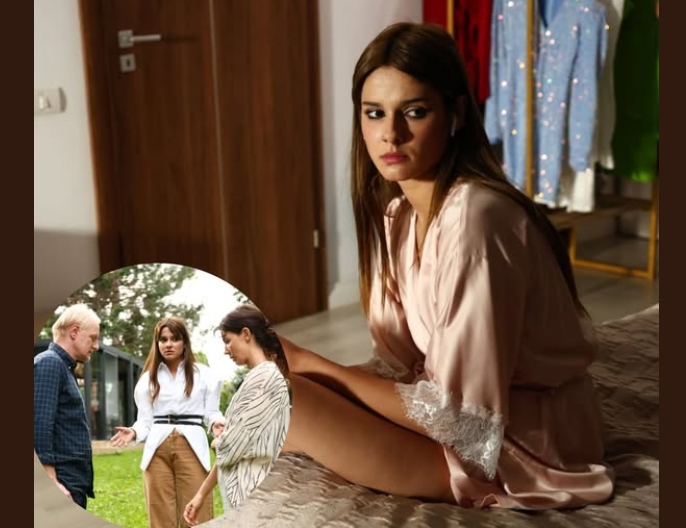 Cum și-a petrecut Rebecca Nicolescu, actrița din „Ana, Mi-ai fost scrisă în ADN”, vacanța vara aceasta. „Am călărit prin câmpuri”