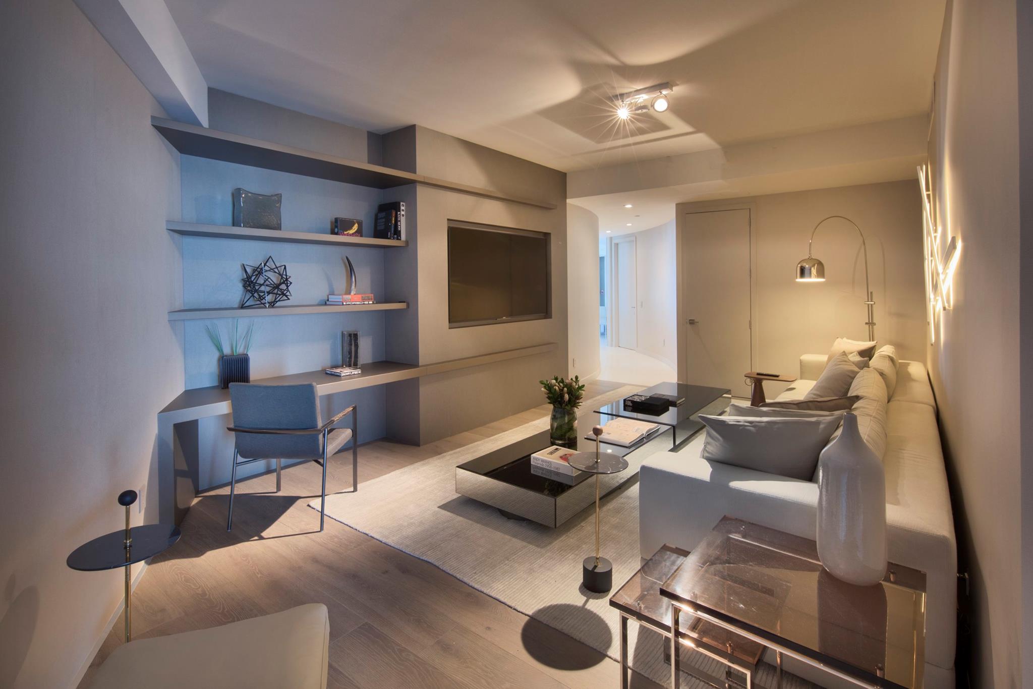 Cum arată apartamentul de 8,7 milioane de euro în care va sta Leo Messi la Miami. Are inclusiv un lift auto care-l lasă la ușă