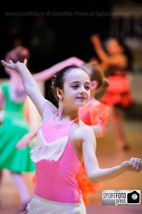 OLIMPIADA DE LA RIO. Familia de sportivi a campionul paralimpic la ciclism Eduard Novak! GALERIE FOTO