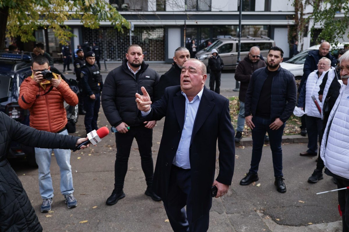 Un candidat la Primăria București a lucrat în Securitatea lui Ceaușescu înainte de 1989, anunță CNSAS cu două zile înaintea alegerilor