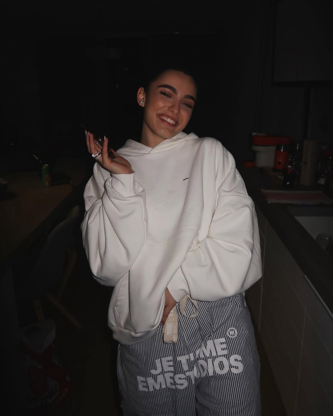 Alexia Eram rupe tăcerea despre viața personală, după ce Mario Fresh a zis cât a suferit după despărțirea lor: „Ți se pare că nu sunt bine?”