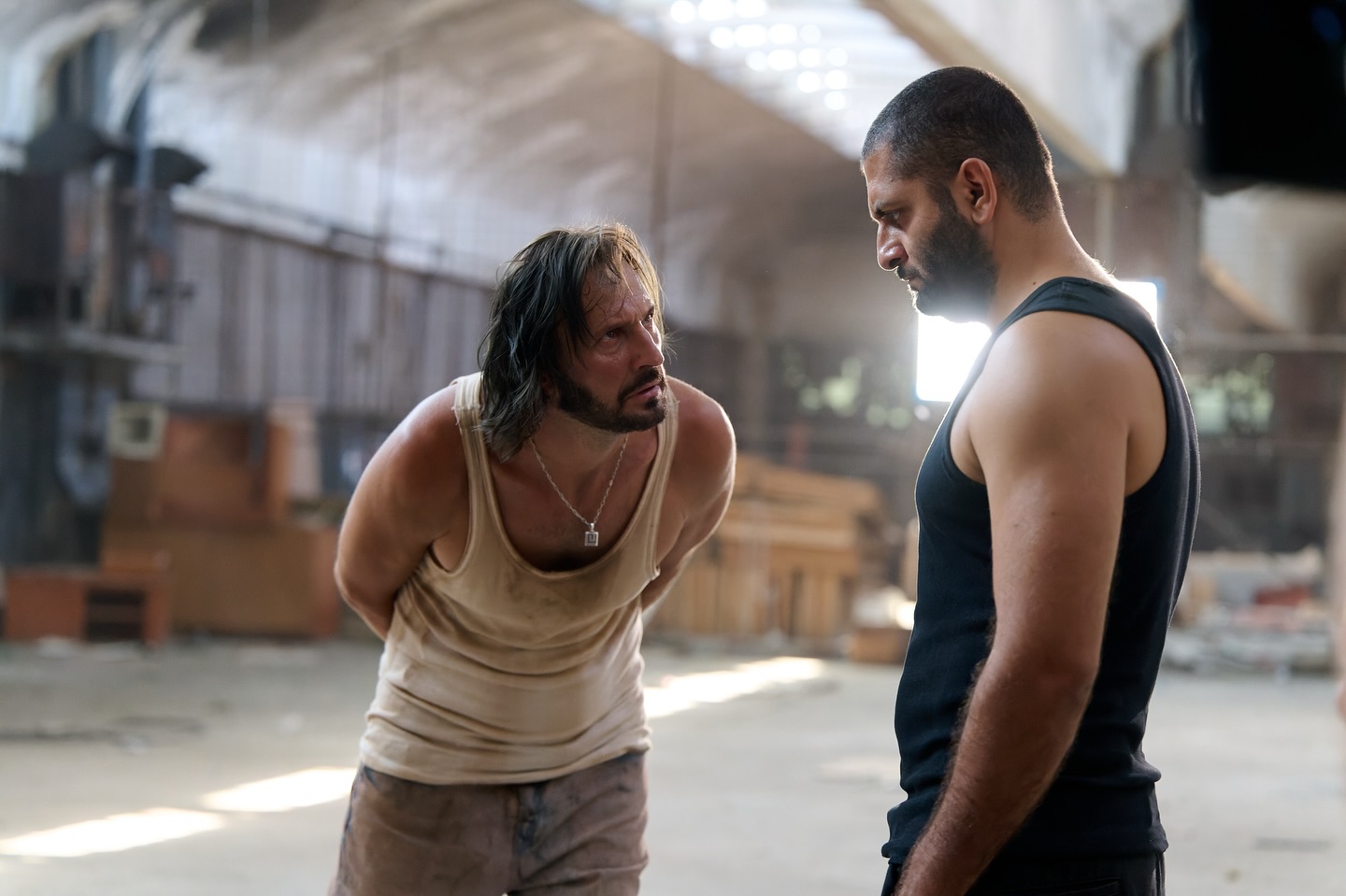 Motivul pentru care actorul Bogdan Farcaș merge vara la mare doar pe litoralul românesc: „Am locurile mele” | EXCLUSIV