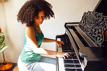 Learning to play an instrument, whether it’s the piano, guitar, violin, or drums, can be a deeply satisfying experience