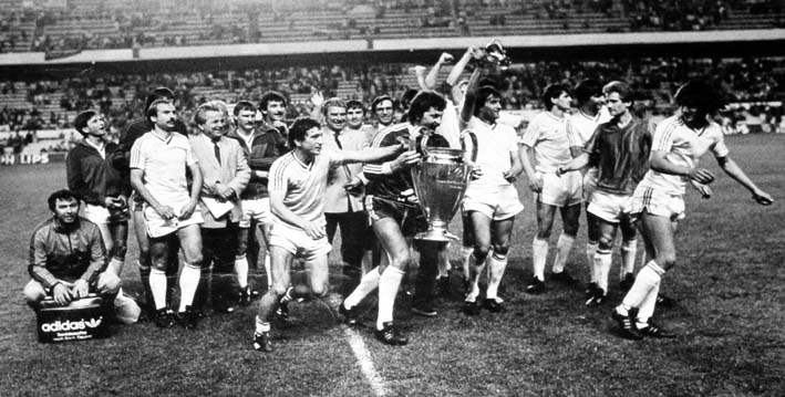 L-am găsit pe Voinea, portarul care a apărat cinci penalty-uri într-un meci de Cupă, în 1981! ”Eu l-am făcut mare pe Duckadam”