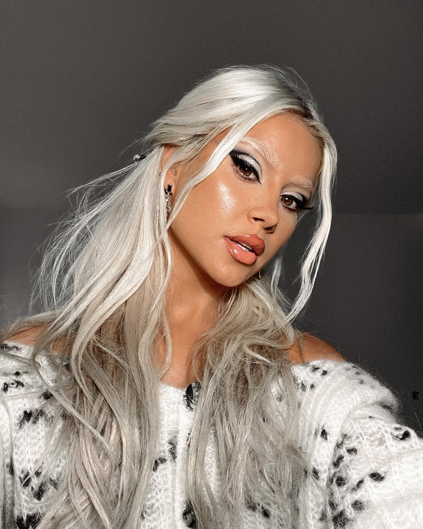 Alina Ceușan, despre câștigurile ca influencer. Ce alte afaceri are: „Muncim și nicio zi nu este ușoară”