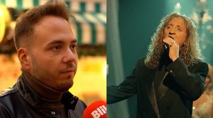 Zámbó Jimmy legkisebb fia: „Apu halála után nem sok mindenkire támaszkodhattunk... Eltűntek a barátok, a családtagok ellenünk fordultak”