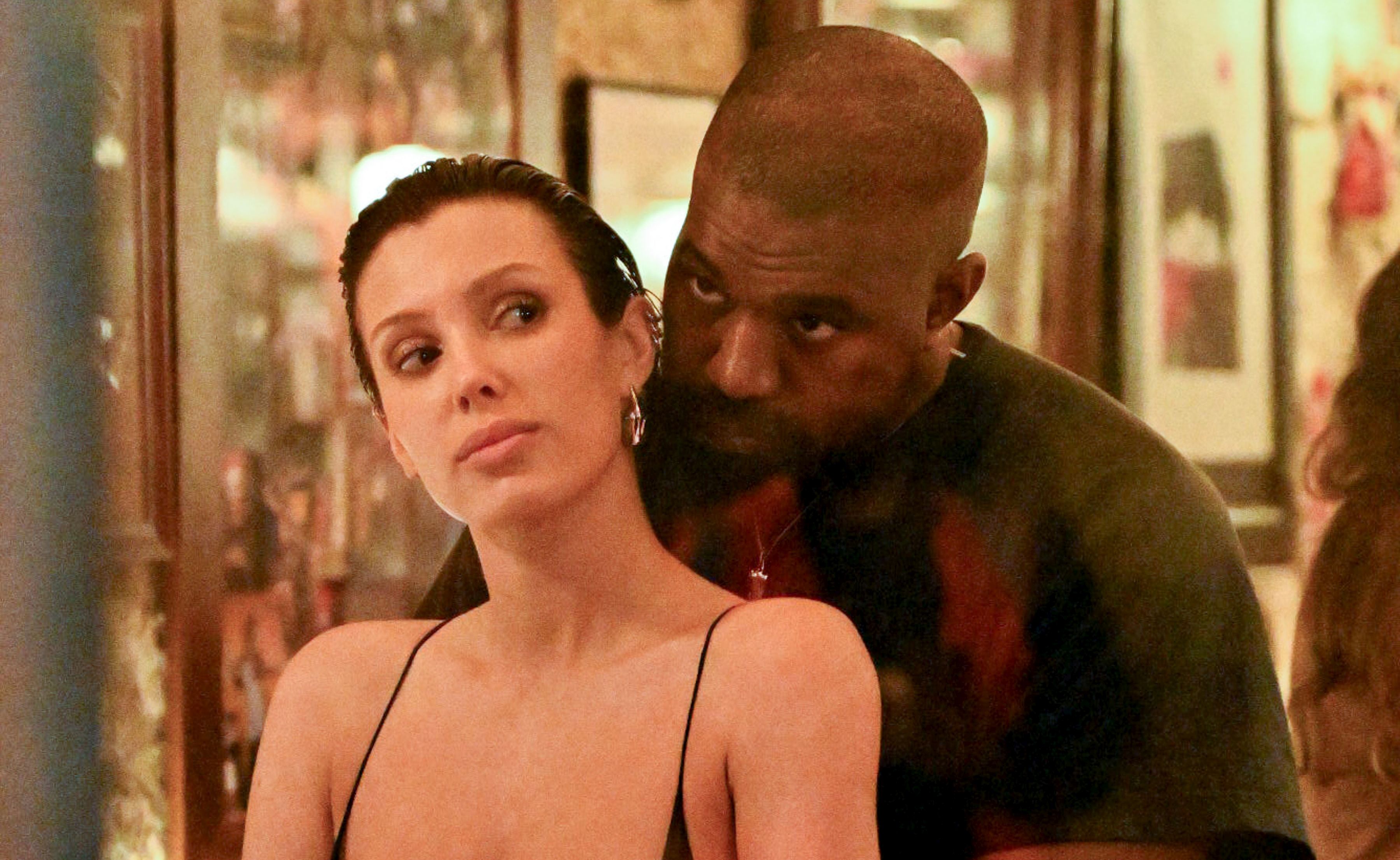 Bianca Censori a apărut din nou fără lenjerie intimă. Imaginile care au stârnit mari controverse