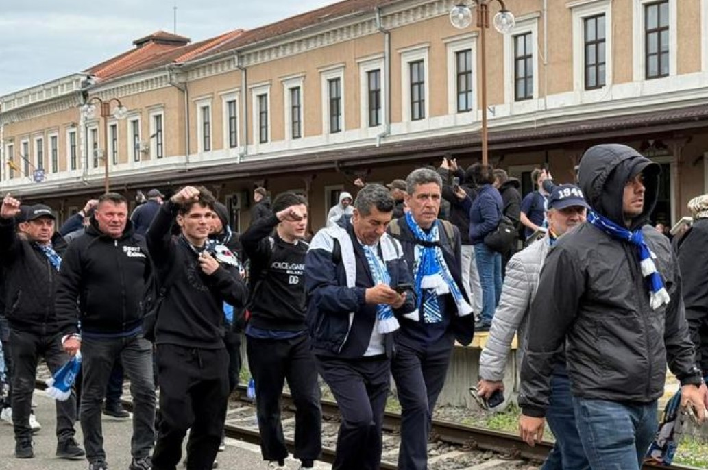 Universitatea Craiova a câștigat Cupa României. A învins-o pe U Cluj la lovituri de departajare