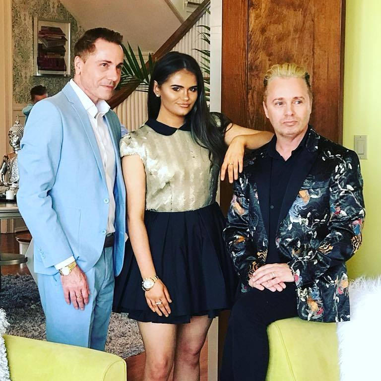 Primul cuplu gay din UK s-a destrămat după 32 de ani. Ruptura s-a produs după ce fiica lor a venit acasă cu iubitul ei