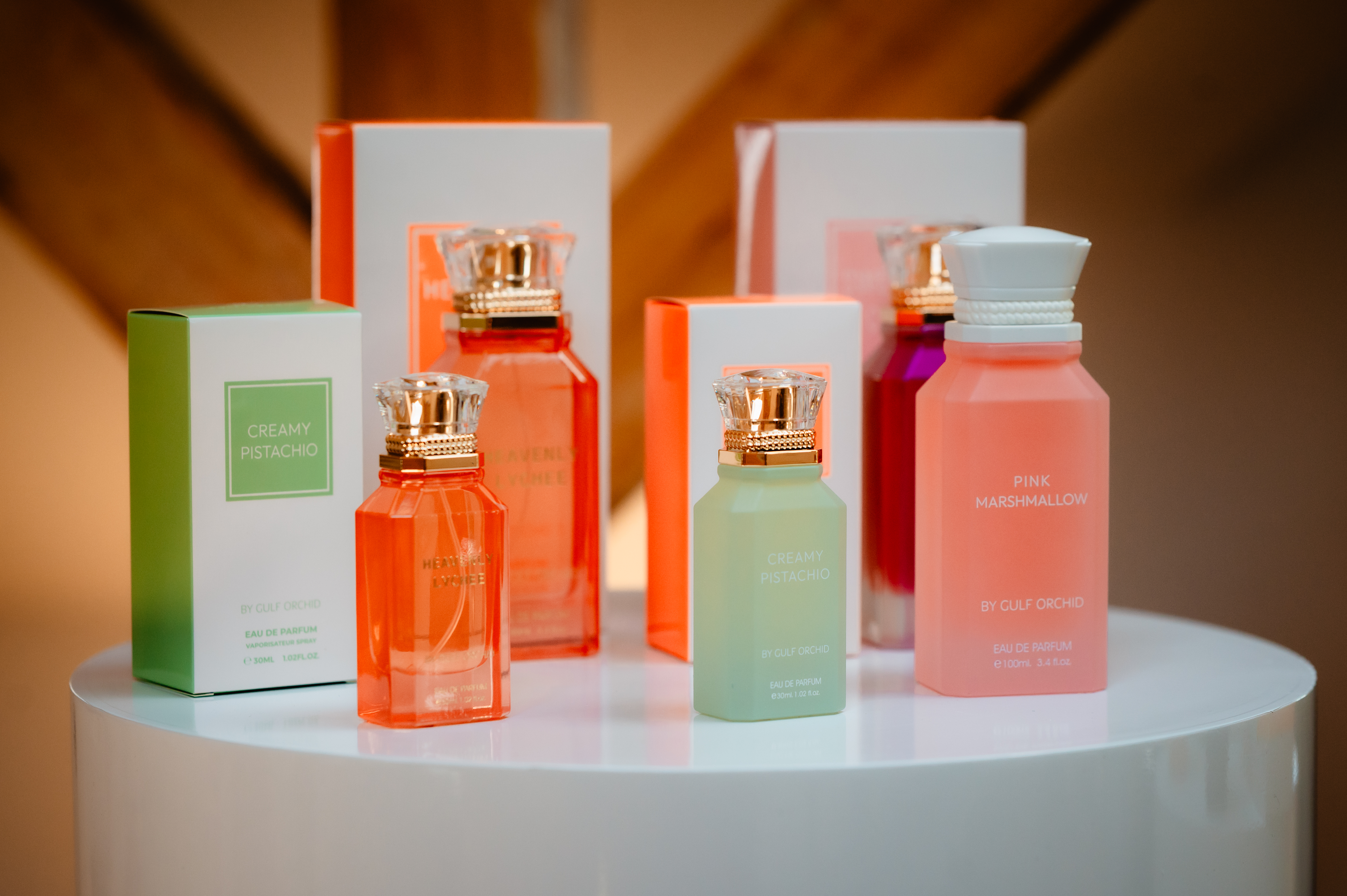 Care este de fapt termenul de expirare al unui parfum! „Anumite tipuri de ingrediente se degradează mai rapid”