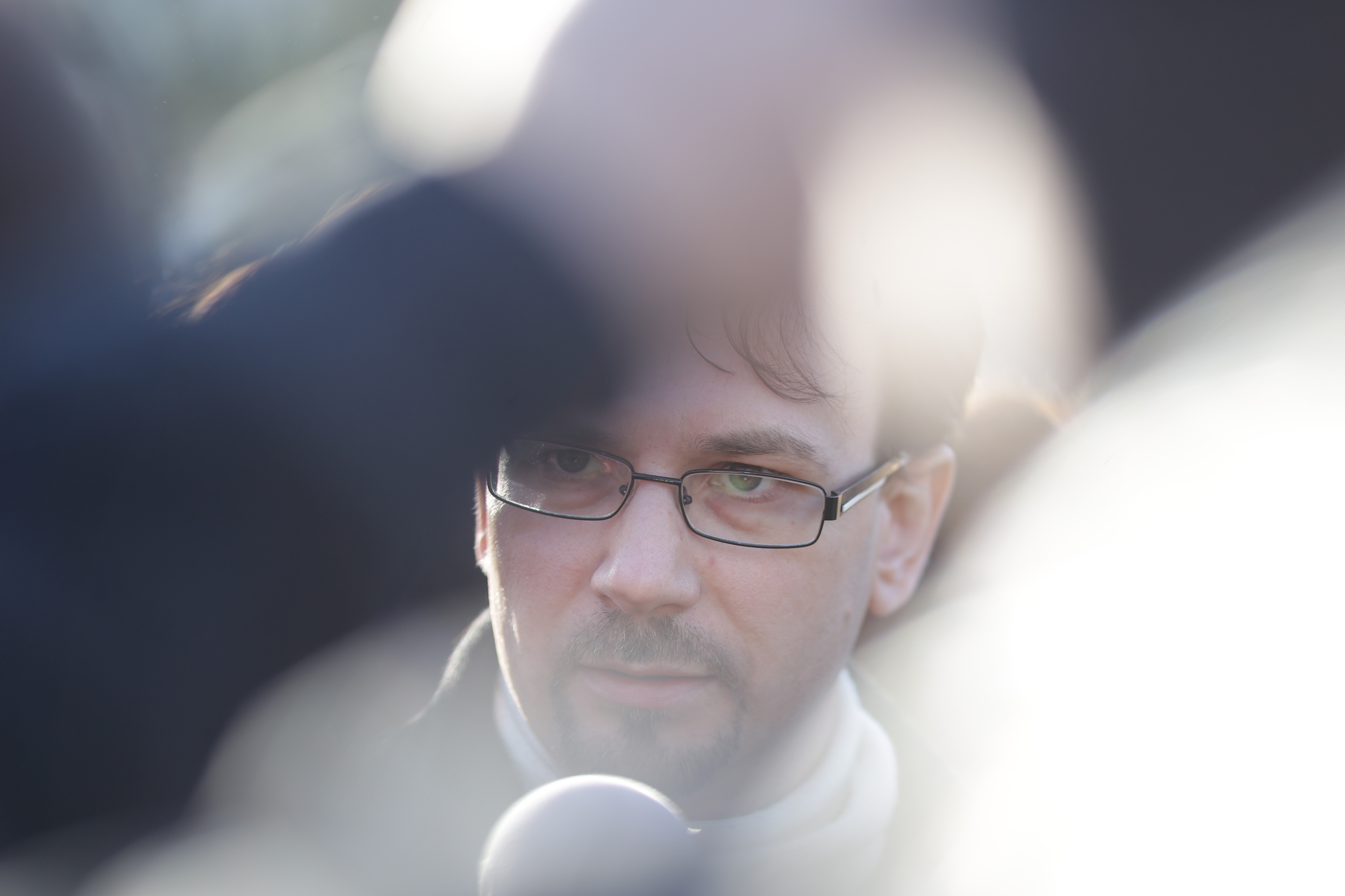 VIDEO. Premierul Tudose a discutat cu societatea civilă despre legile Justiției; S-a cerut demiterea ministrului Tudorel Toader