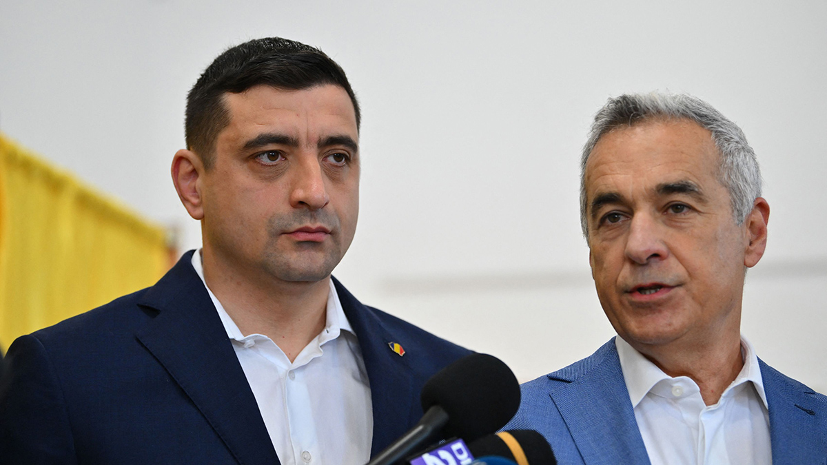 Dragoș Pătraru n-are milă de Călin Georgescu: „Dacă ați uitat cum mai arată la meclă fascismul”