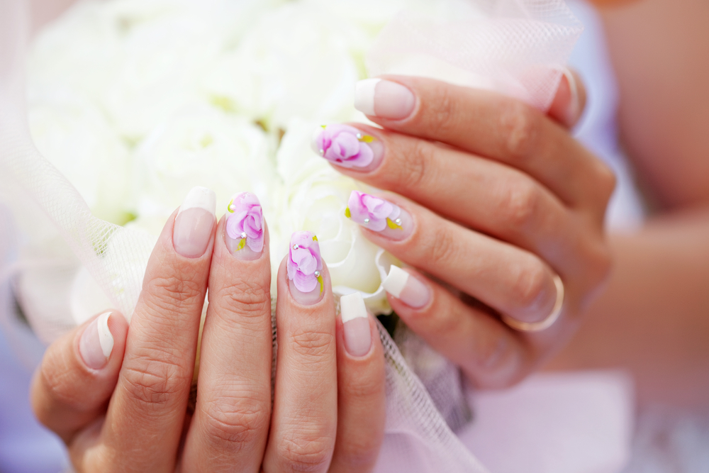 Modele de unghii de Valentine’s Day - cum îți faci manichiura pentru Ziua Îndrăgostiților