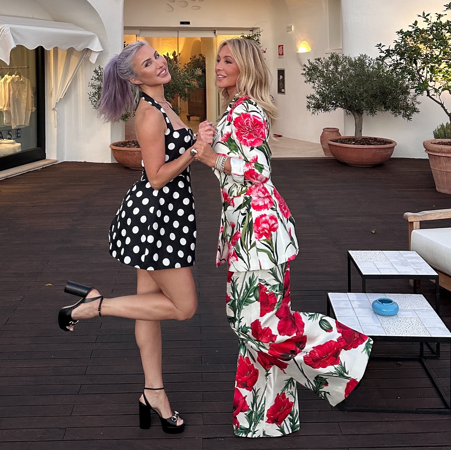 Anastasia Soare a spus ce preparate românești face în America de Crăciun. Păstrează tradițiile peste ocean: „Am o doamnă româncă ce îmi face la biserică cozonaci”