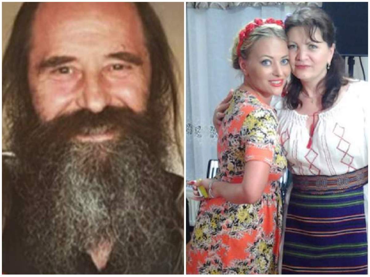 Tatăl Deliei are probleme de sănătate. Anunțul trist făcut de Gina Matache. „E bolnav, nu are unde să mai plece. Ne rugăm la Dumnezeu să-l țină pe picioare”