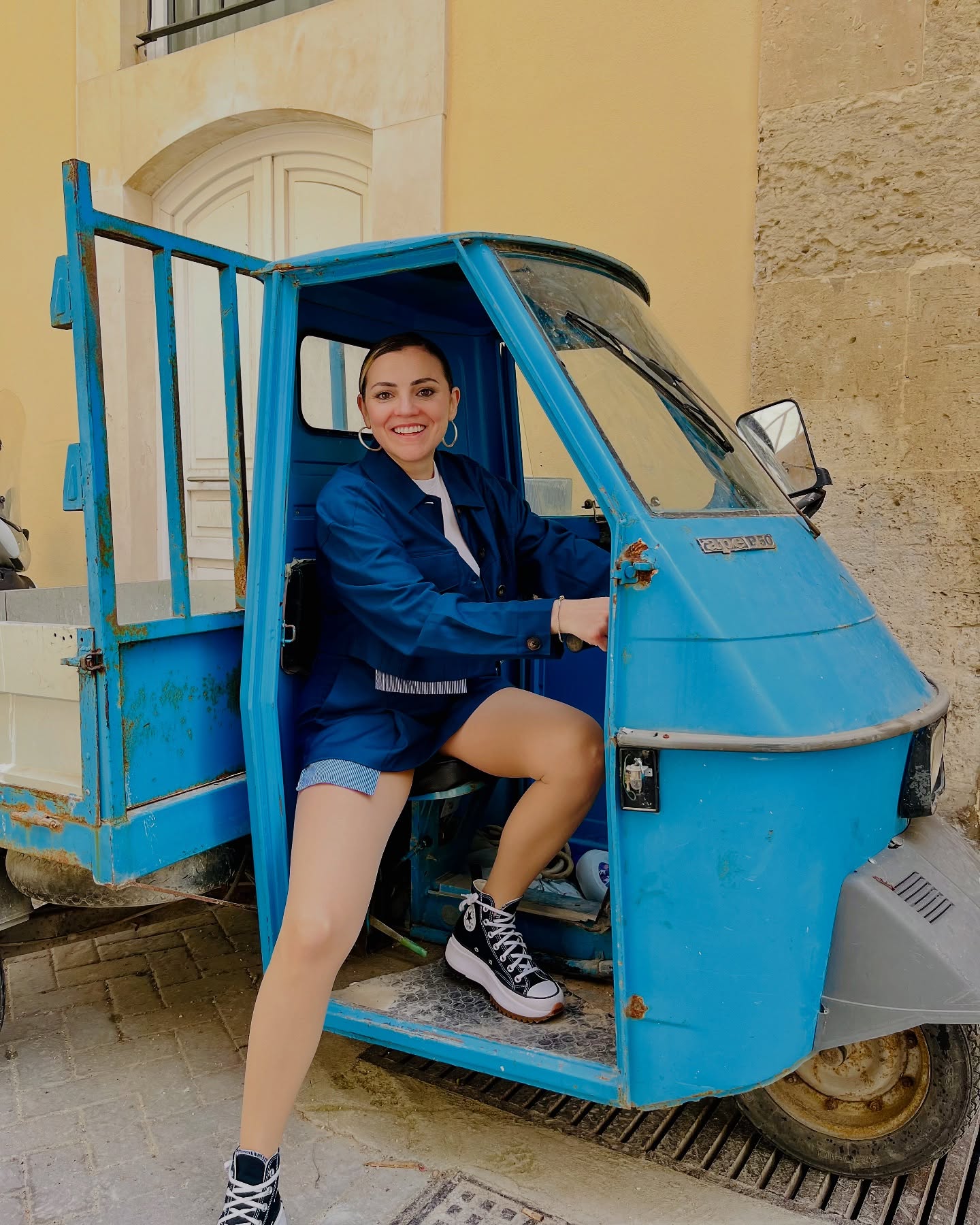 Călugărița de la „Vocea Italiei” a ajuns de nerecunoscut. Cum arată Cristina Scuccia la 11 ani de când a câștigat concursul muzical