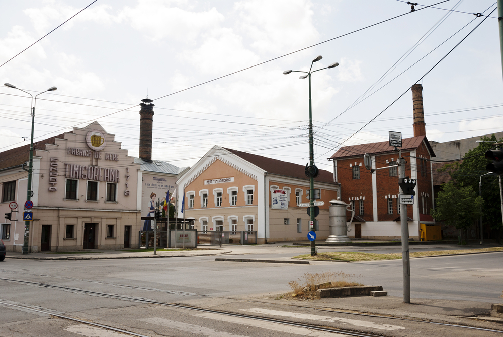 Locuri de văzut în Timișoara, unul dintre cele mai frumoase orașe din România