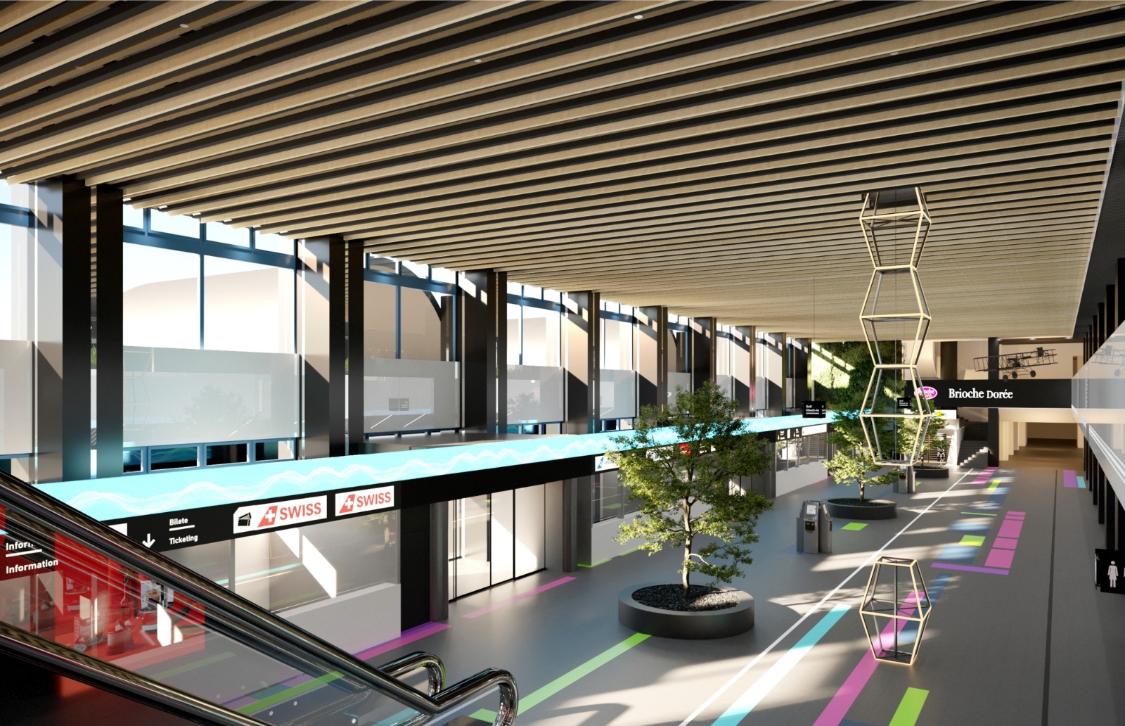 Aeroportul Otopeni se modernizează. Cât vor costa lucrările