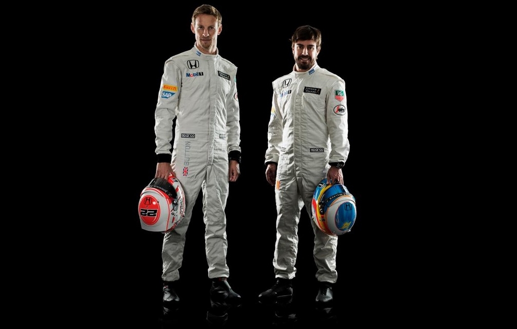 McLaren a dezvăluit monopostul pentru ediția 2015 a CM de Formula 1 / FOTO & VIDEO
