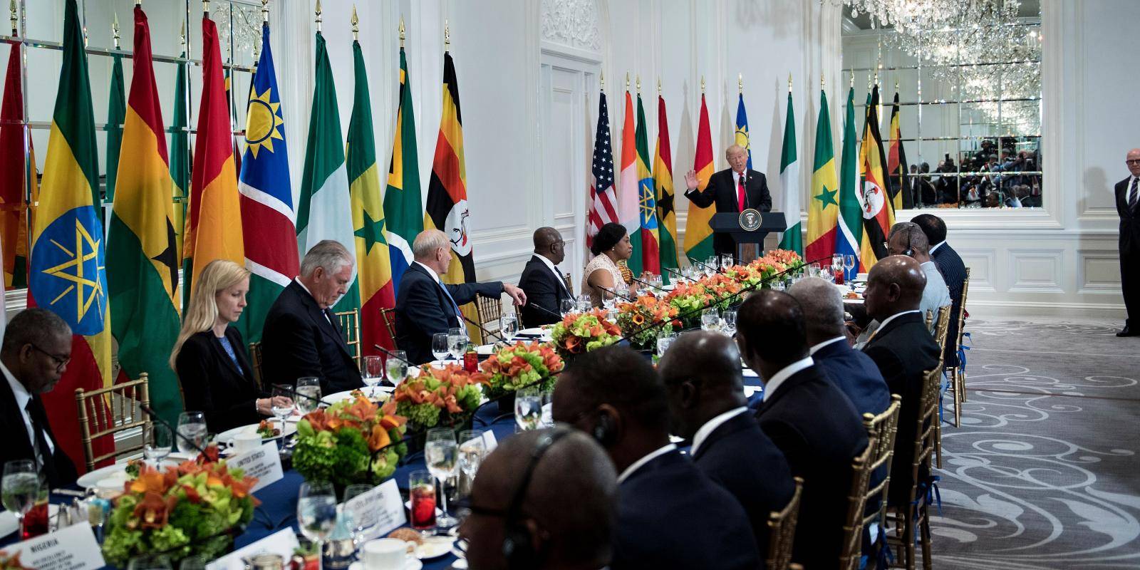 A US withdrawal from these bodies removes funding and political weight from platforms that have historically shaped international approaches to Africa’s growth and social justice.