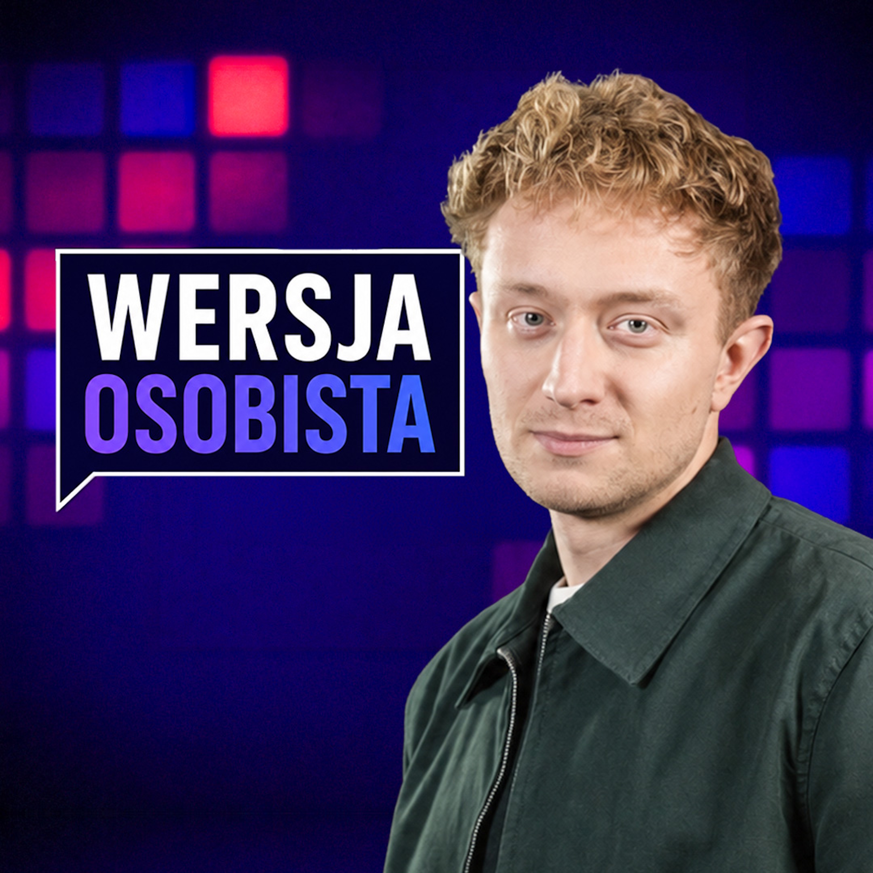Wersja Osobista podcast artwork