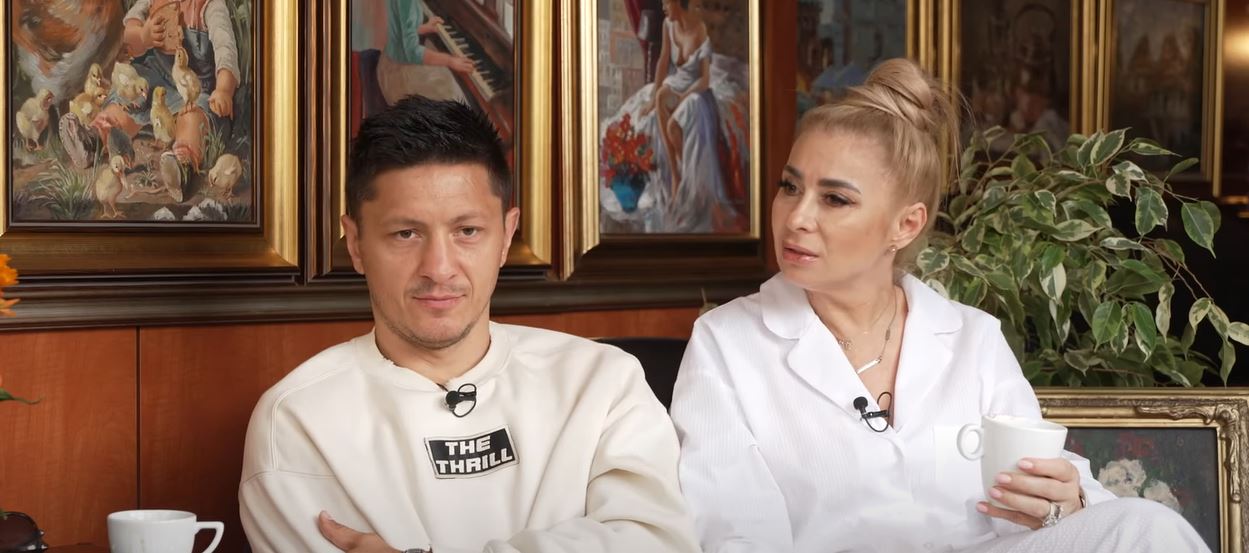 De ce Ronald Gavril a lipsit de la petrecerea mamei sale. Anamaria Prodan a fost prezentă: „Mama noastră a împlinit o superbă vârstă”