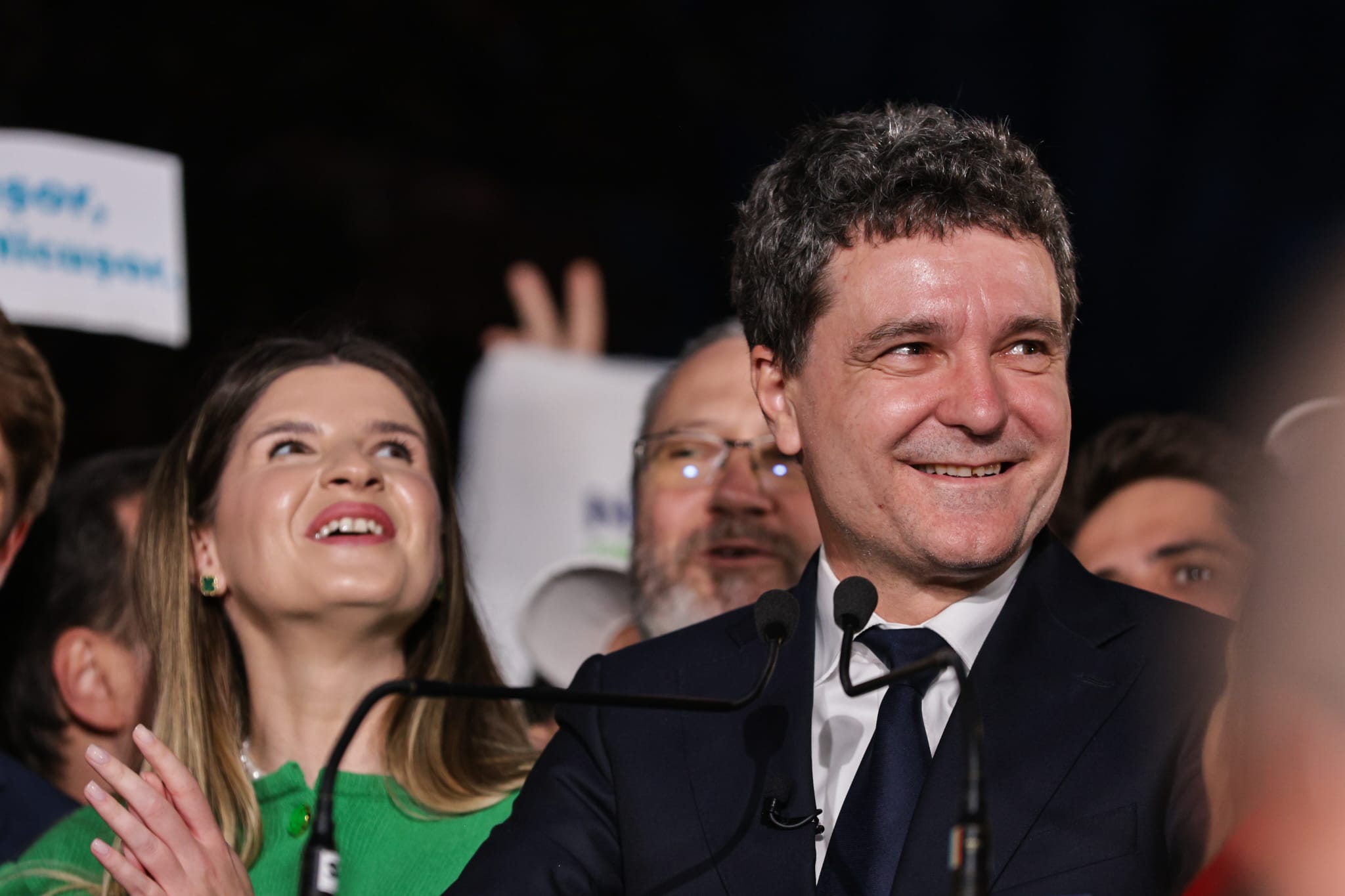 Ce a decis Ilie Năstase după ce a declarat că pleacă din România, dacă Nicușor Dan iese președinte: „Am avut o opinie, ca orice cetățean”