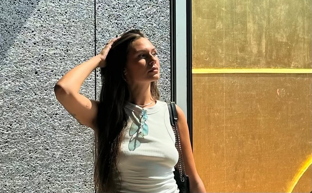 Cum s-a pregătit actrița Ana Bumbac pentru rolul din „Cei trimiși”: „Meseria noastră se fură”