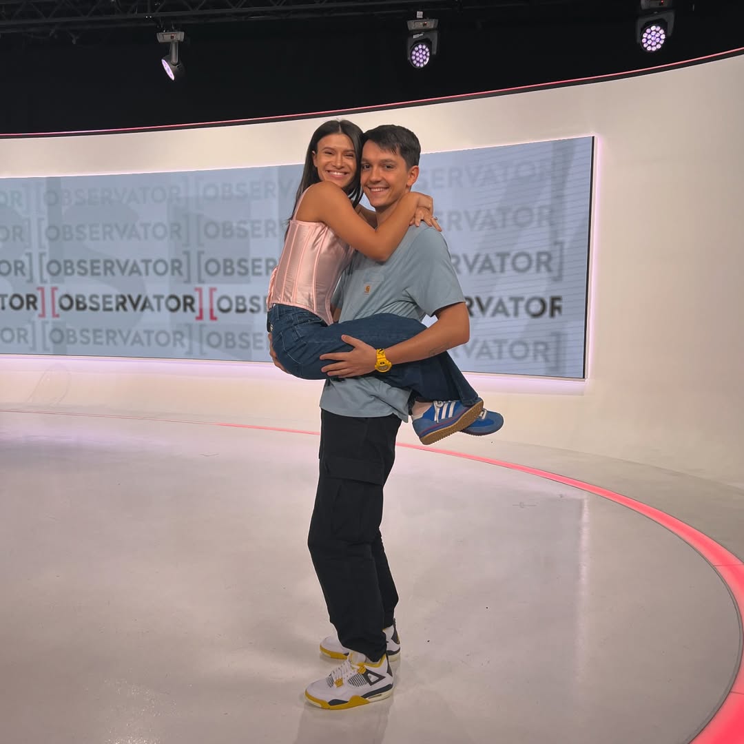 Diana Bulimar, primele detalii din culisele Power Couple România 2025. Ce a văzut echipa de filmare în camera ei