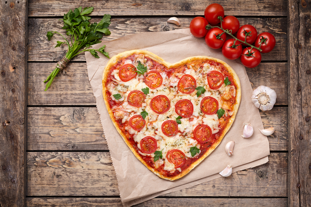 Valentine’s Day - Idei pentru mic dejun, prânz și cină pentru o duminică perfectă