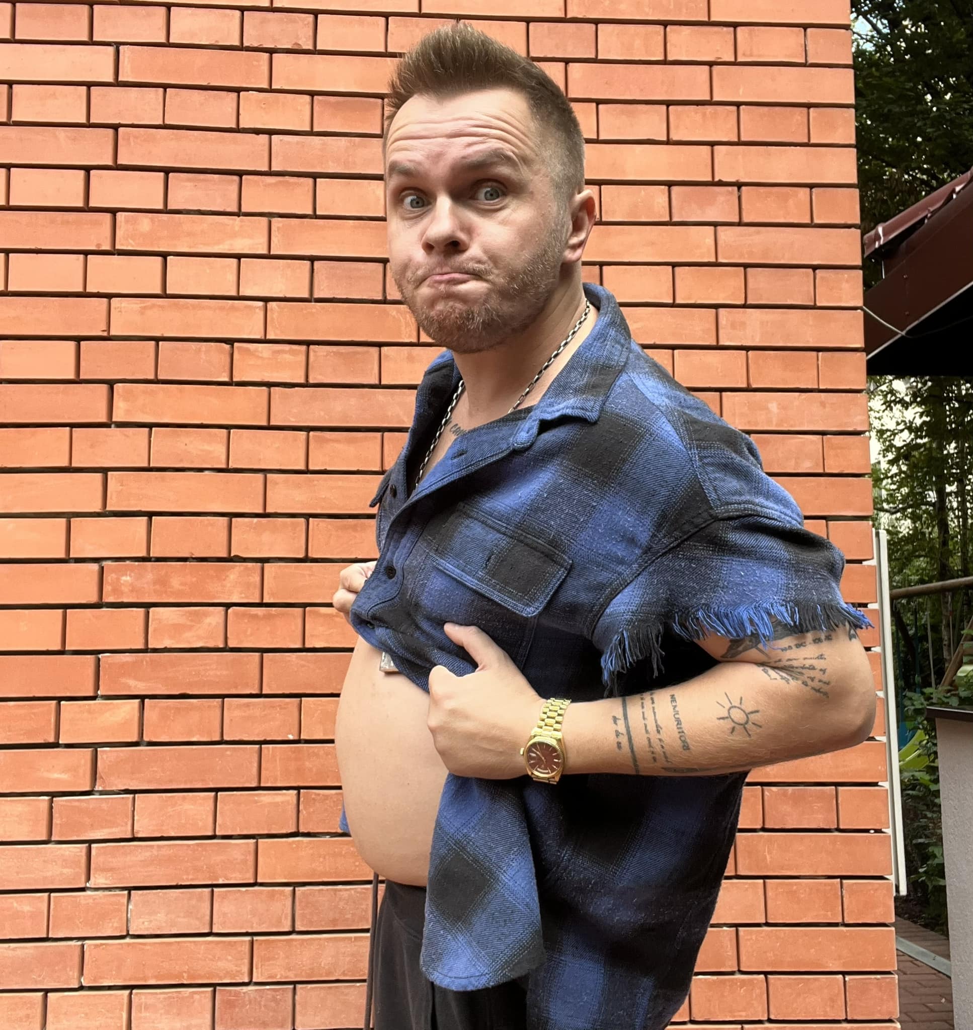 Codin Maticiuc, șocat de ceea ce a găsit în camera unui hotel din Costinești. „Coropișnițe pe care doar în Africa le-am mai văzut”